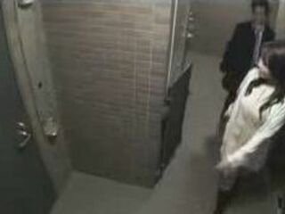 XXX-rated Nippon massage: Fucking hot in Tokyo hotel room