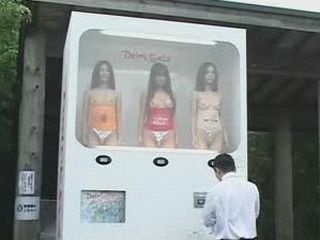 Let's Fuck Hot Nippon Girls for a XXX Chain of Pleasure in Tokyo