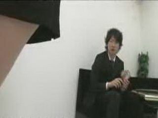 Daddy's Naughty Maid Gets Fucked in Tokyo