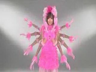 Fucking Nippon Bondage XXX - An Erotic Video Masterpiece from Tokyo to Thai