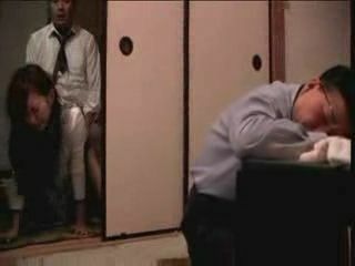 Getting Fucked Quietly in Japan: A Guilty Pleasure for Nippon Lovers