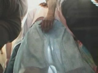 Fucking in Public - Jap Porn Tube with Nippon Fuck Scene