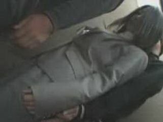 Fucking in Tokyo with a Nippon Businesswoman's Porn Journey