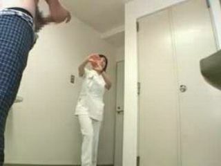 Japanese 'Fuck' Fest in Tokyo with Nippon 'Thai' Nurses