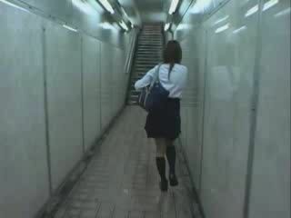 Nippon Students get Fucked by Sexy Teacher in Tokyo XXX Group