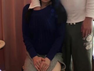 Tokyo Nights: Nipping Nippon's Naughty Nuts with XXX Porn Sensation