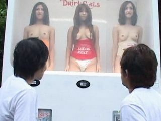 Nips, faps, and pips: Behind the scenes of a Tokyo blowjob and sake orgy