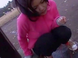 Japanese slut Tsukasa Minami and Kira Okamoto go wild in sinful JAV Sports Scene