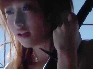 Fucking a Ninja Fetish with a Female Ninja in Tokyo