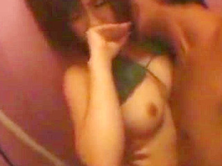 Feel the Heat of a Horny Japanese Babe's Sexual Escapades