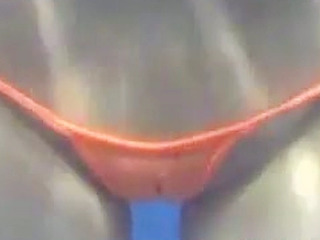 Japanese Teen Swims in the Water: A Sexy Nippon Adventure