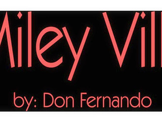 Miley's Juicy Booty Call: A Sexual Odyssey in Tokyo with Nippon's Finest Thai Pornstars