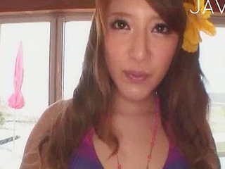 Japanese angel's slit gets horny fucking with toy playtime from Tokyo to nippon pleasure