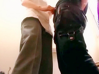 Nanako Mori, Head Nurse, Sucking Fat Cock: Tokyo's XXX Nippon Thai Japan