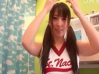 Japanese slut with white panties is ready for sex fuck session in Tokyo