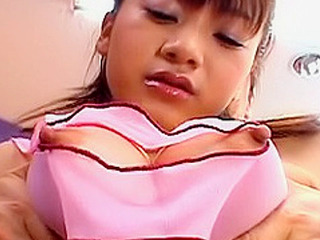 Japanese chick with massive nipples vanish after freaky XXX session in Tokyo