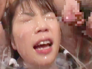 Get slutty with 'Barbie' and her insatiable need for the thickest, creamiest jizz