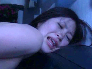 Forbidden Fruit: Nippon Naughtiness in Tokyo XXX