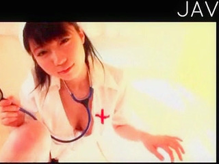 Thai babe sluts out for a lustful nippon cock invasion in XXX Tokyo