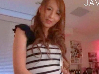 Sizzling hot lass's XXX rapturous eruptions in Tokyo with nippon fucks.