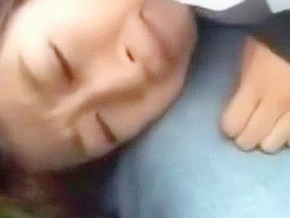 Japanese Teacher Gets Fucked in Nippon XXX Lesson with Steamy Thai Porn