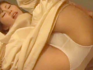 Judo Teacher's Forbidden Floor Play with Nippon Nymph