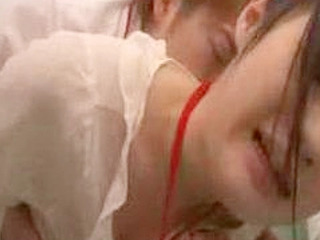 Racy Revelry with Sexy Nippon Workers: Caught in the Act at the Office!