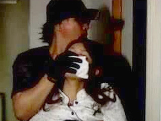 Horny JAV Porn Video Reveals Man's Brutal Attack on Couple