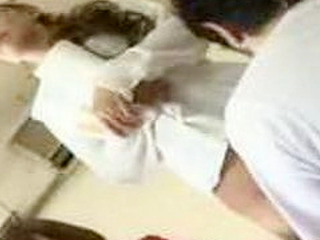 Japanese Schoolgirl's Racy XXX Fantasies in HD TUBE