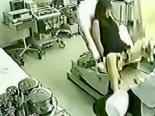 Japanese gyno's secret sex tapes exposed! Naughty nipple play and kinky tokyo treat!