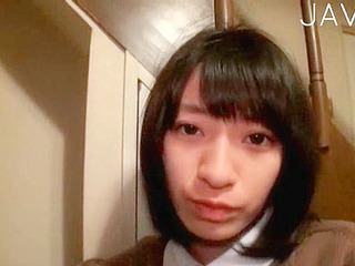 I want to suck your cock and taste your cum - Nippon Teen's Lewd XXX Scene with Porn Legend.